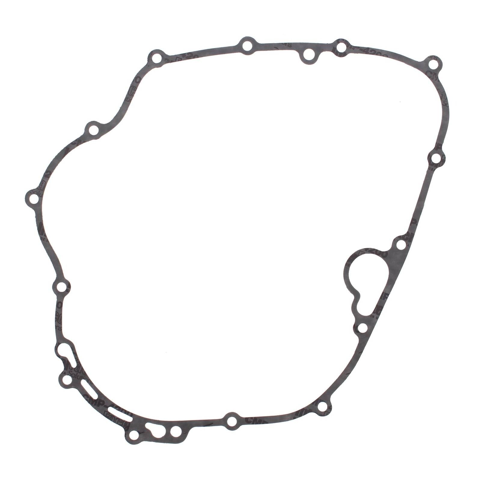 Inner Clutch Side Cover Gasket Kit