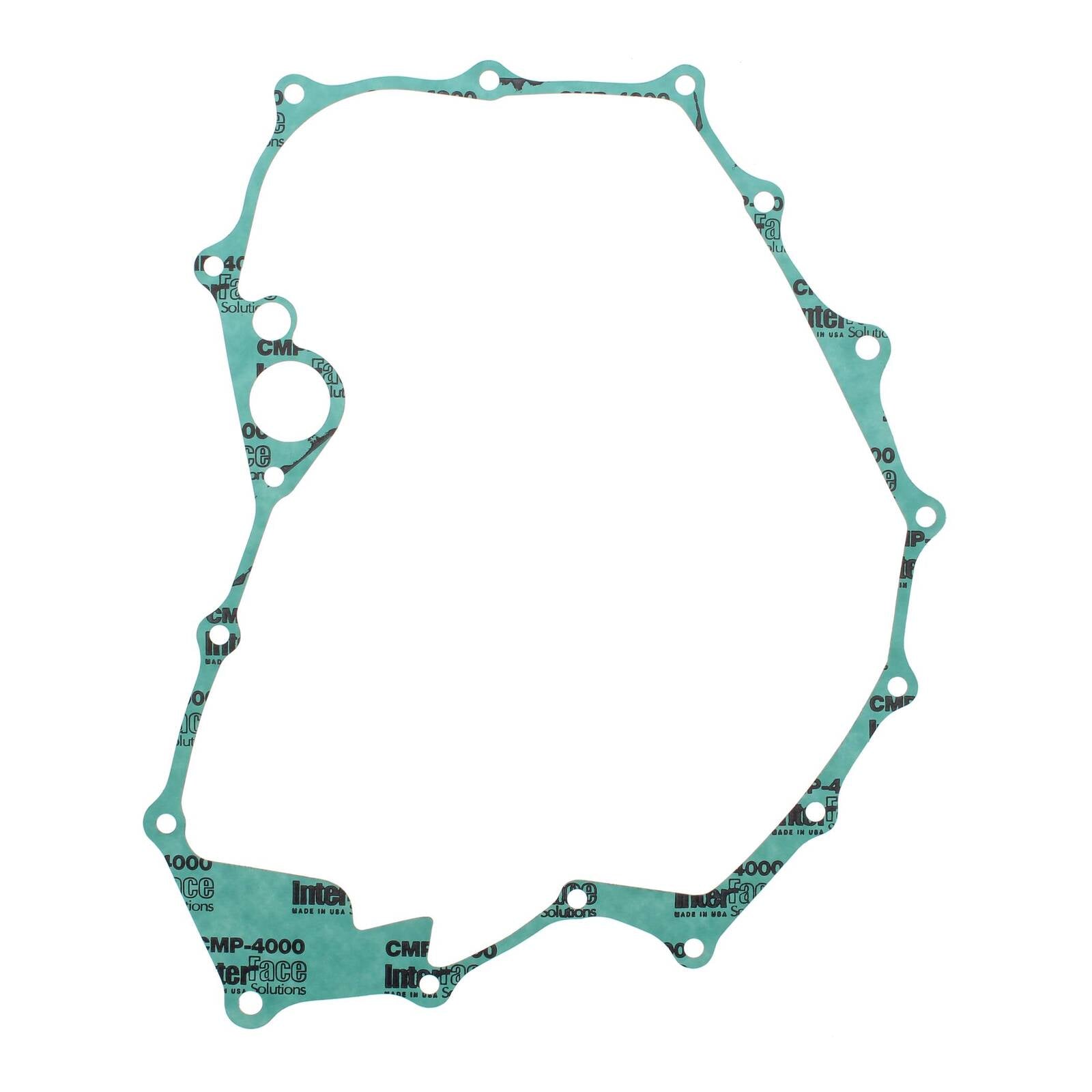 Inner Clutch Side Cover Gasket Kit