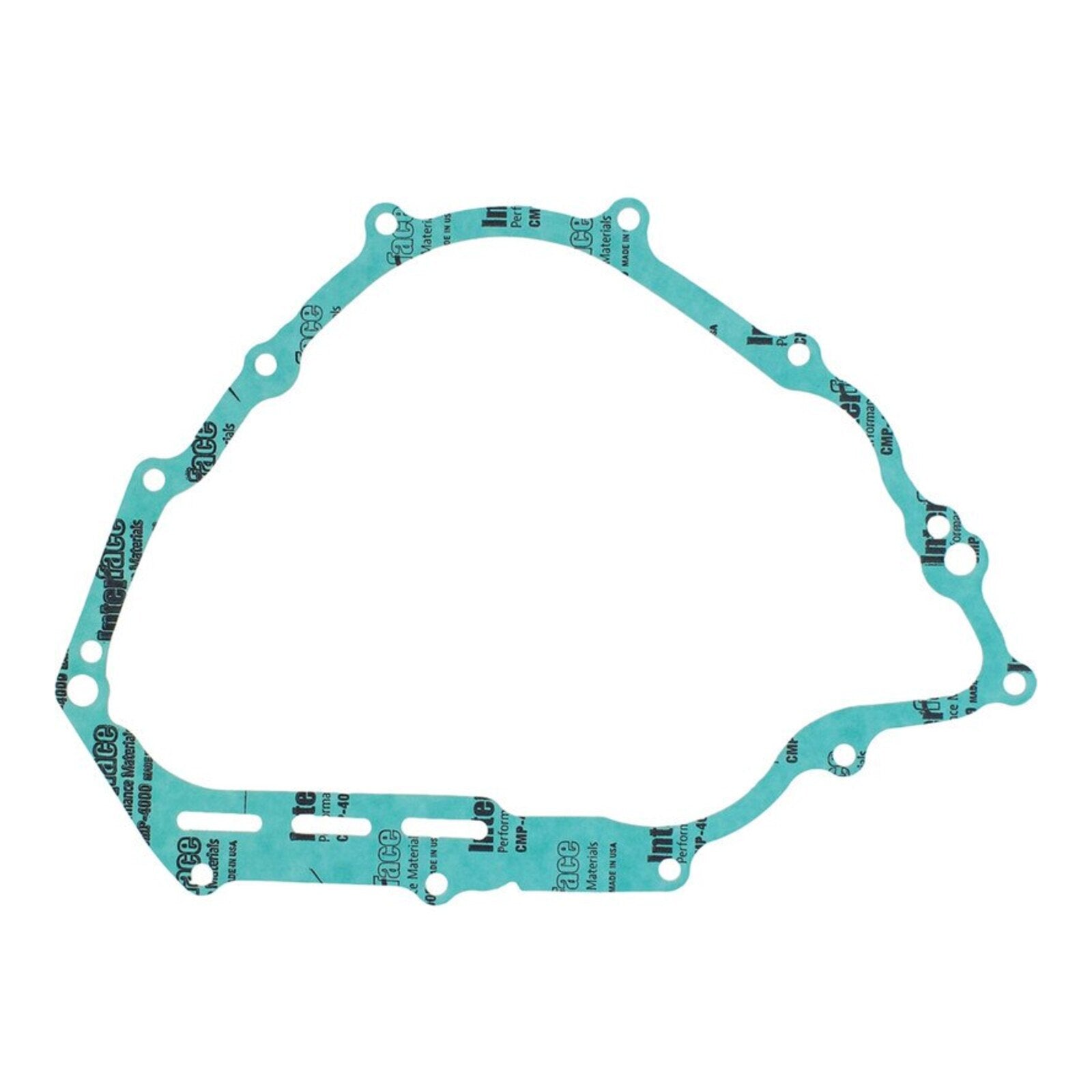 Ignition Cover Gasket Kit