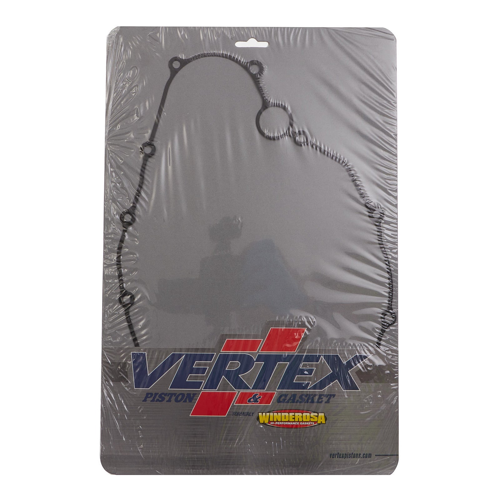 Vertex Inner Clutch Gasket Honda