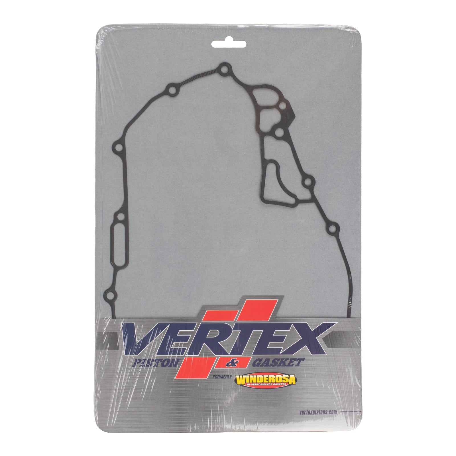 Inner Clutch Side Cover Gasket Kit