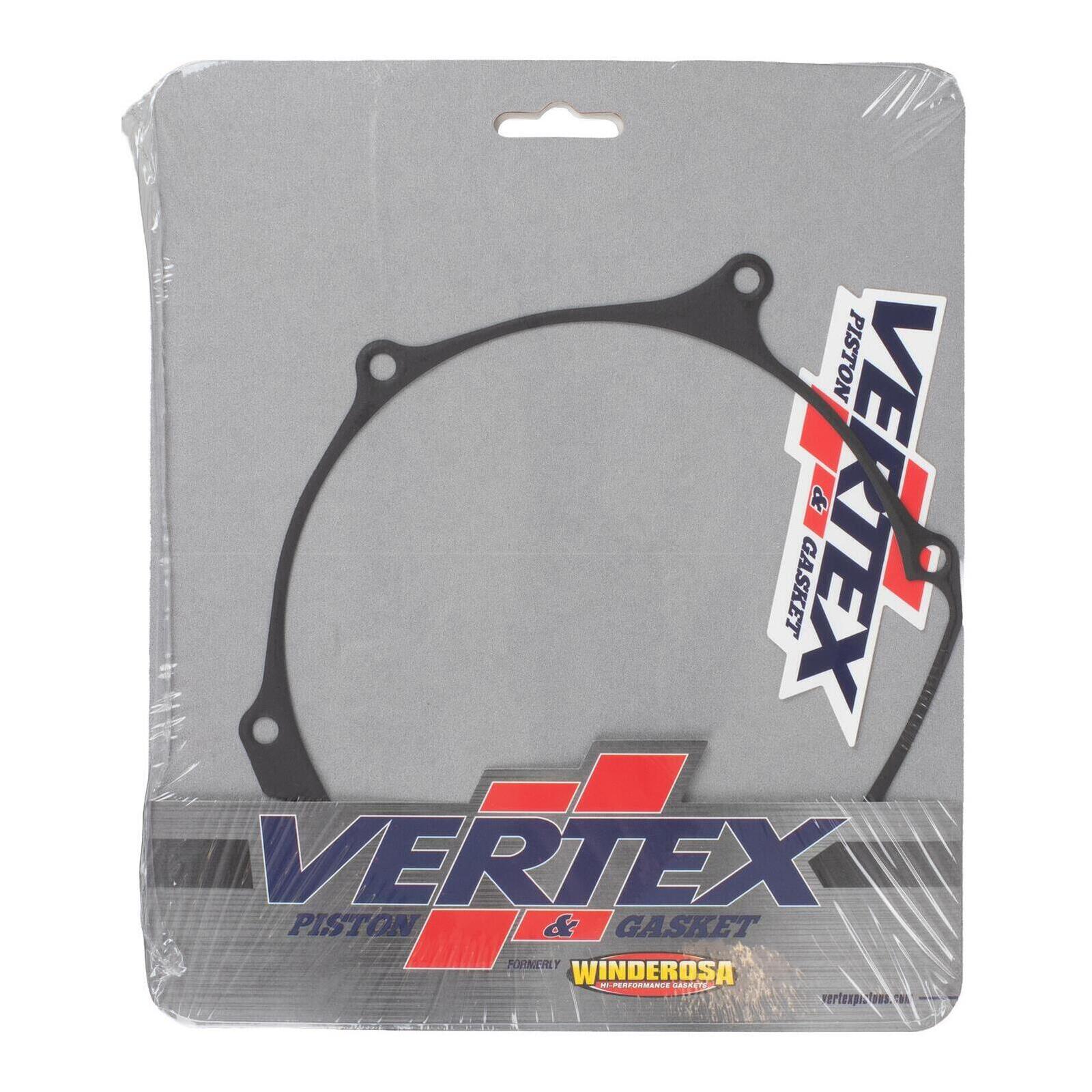 Outer Clutch Gasket Kit