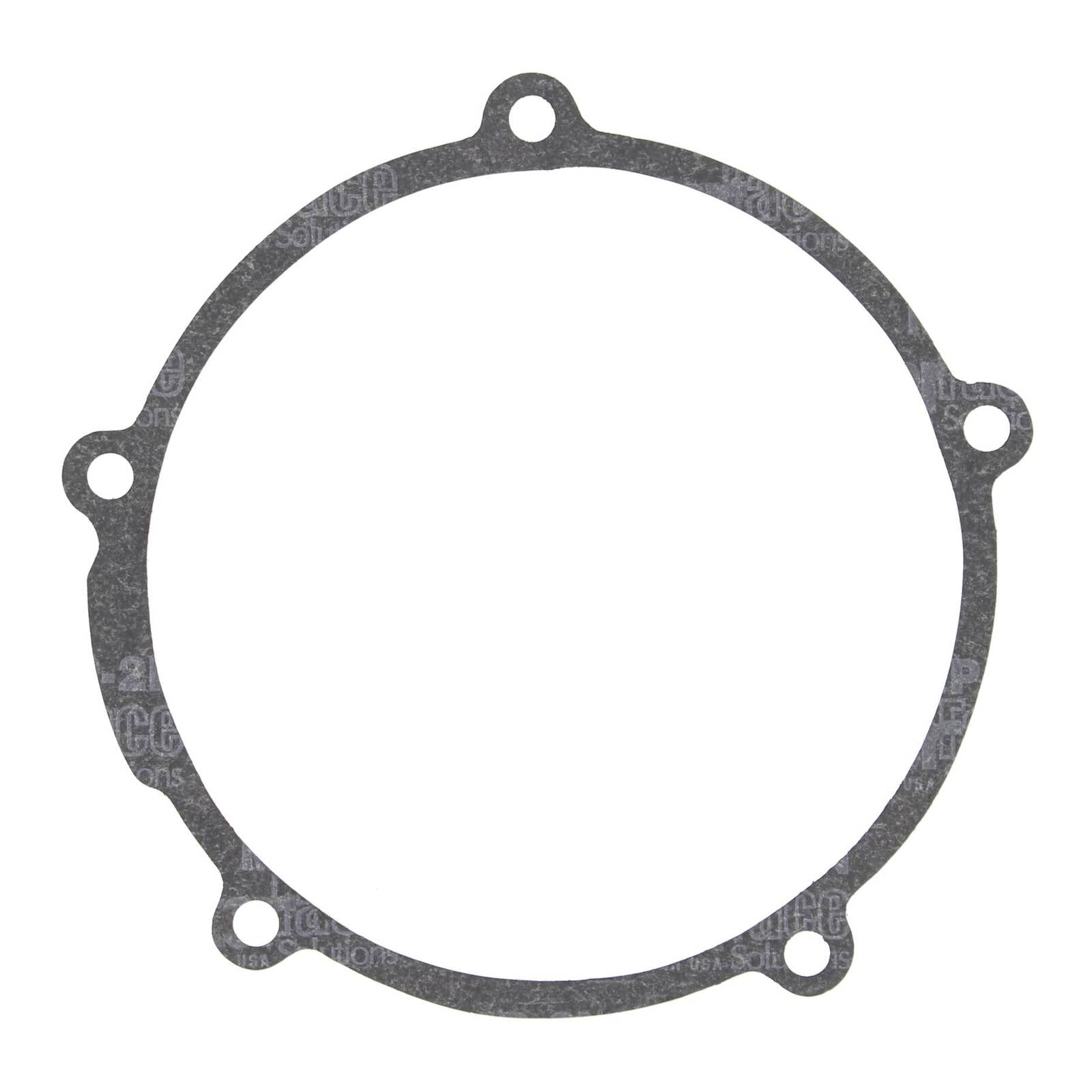 Ignition Cover Gasket Kit
