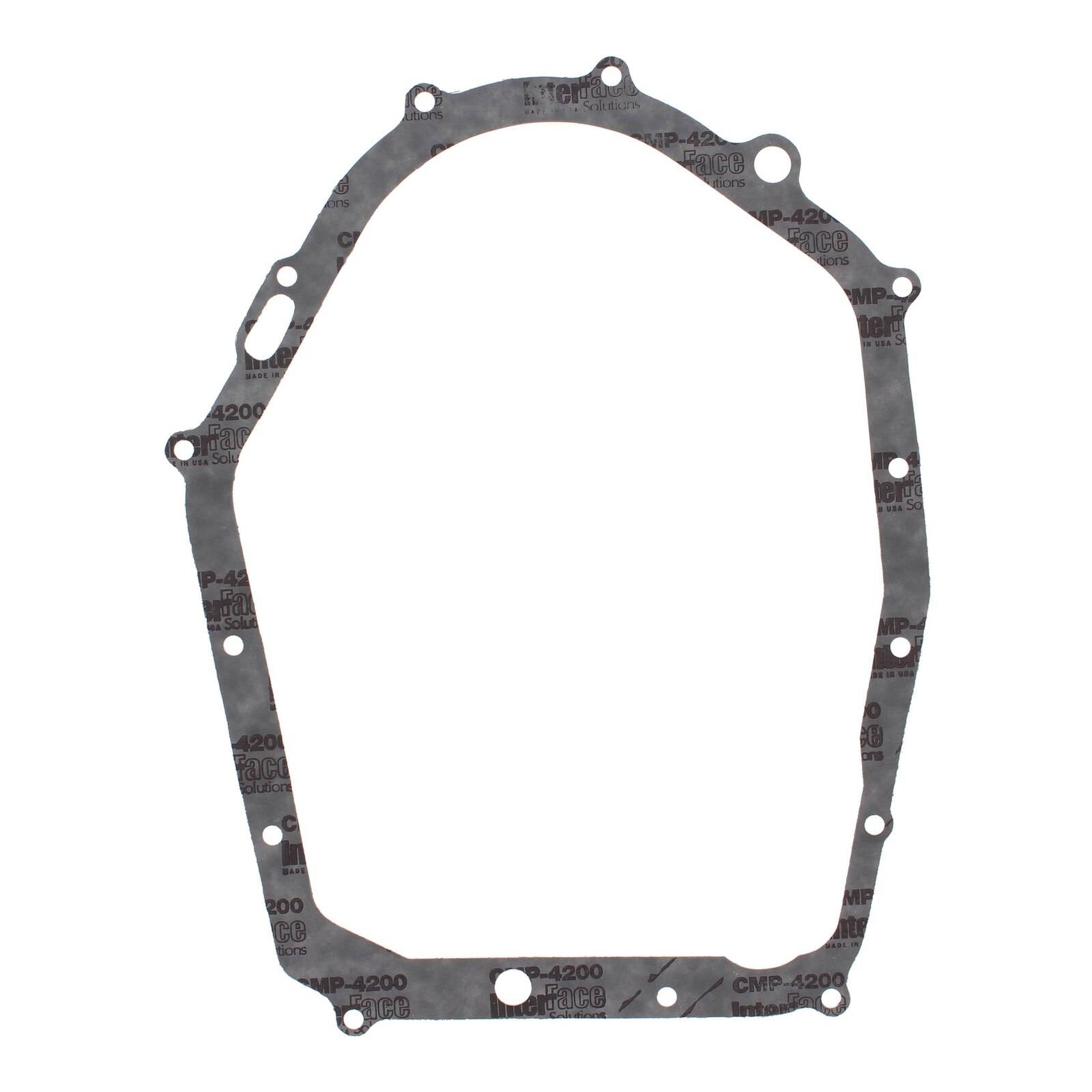 Inner Clutch Side Cover Gasket Kit
