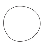 Vertex Outer Clutch Gasket Honda