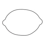Outer Clutch Gasket Kit