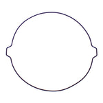 Outer Clutch Gasket Kit