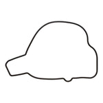 Ignition Cover Gasket Kit