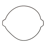 Outer Clutch Gasket Kit