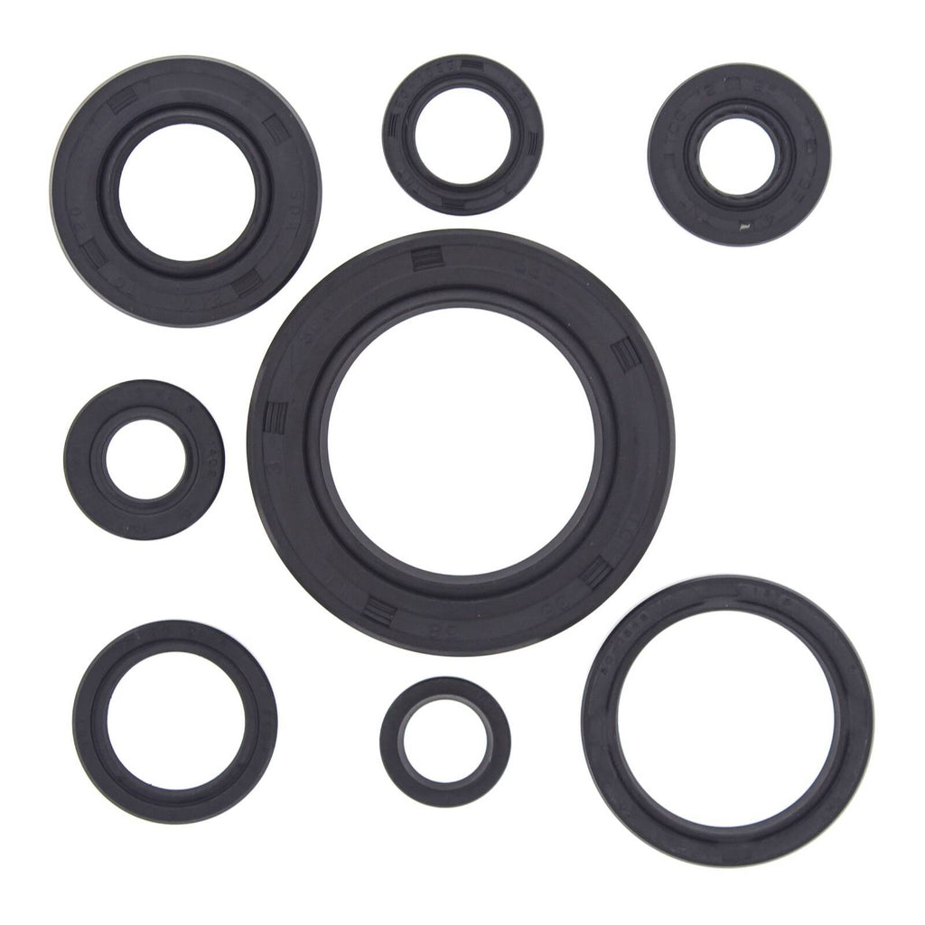 Oil Seal Kit