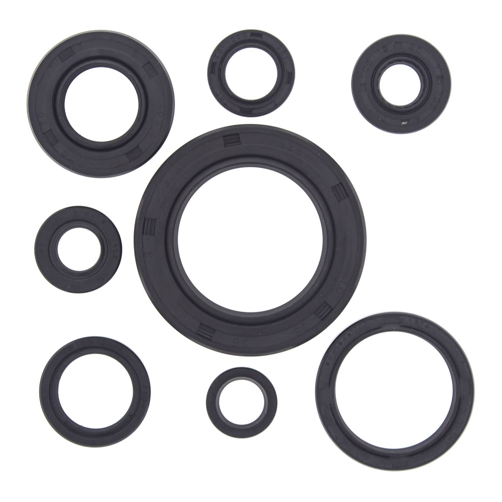 Oil Seal Kit