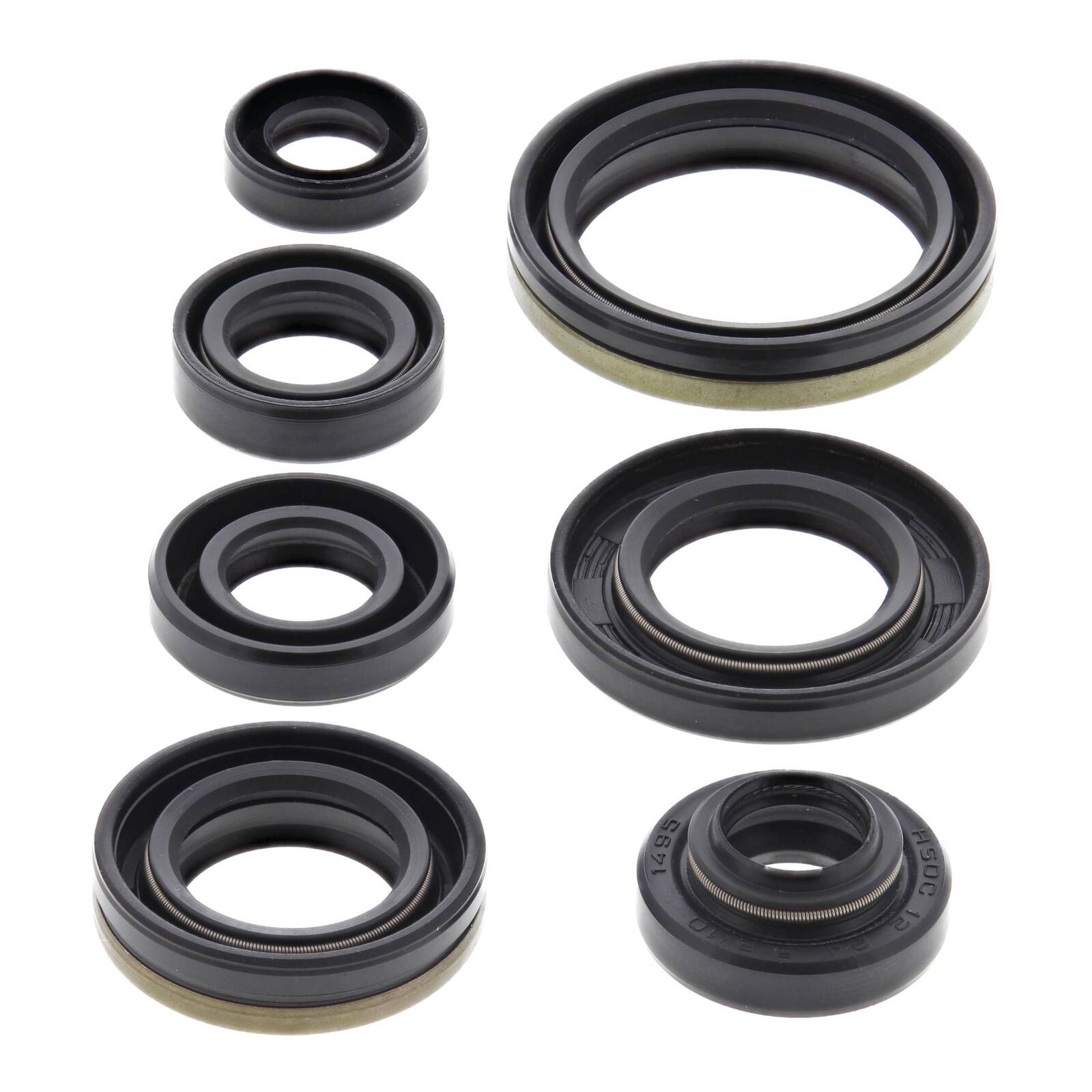Oil Seal Kit