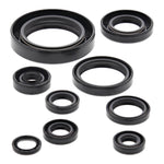 Vertex Oil Seal Set Honda