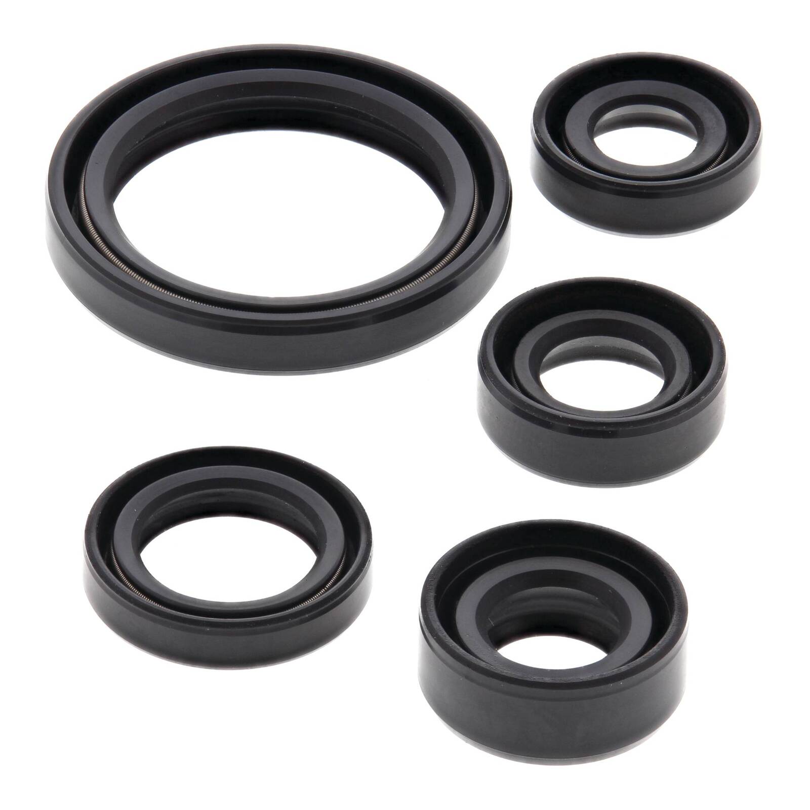 Vertex Oil Seal Set Suzuki