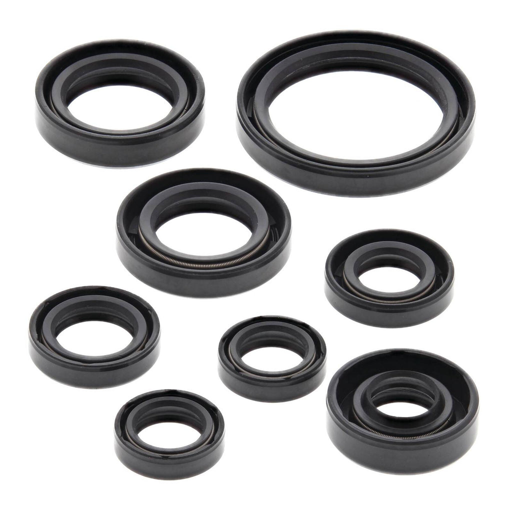 Vertex Oil Seal Set Yamaha