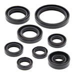 Vertex Oil Seal Set Yamaha