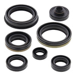 Vertex Oil Seal Set Suzuki