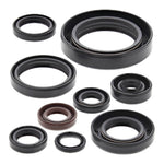 Vertex Oil Seal Set Honda