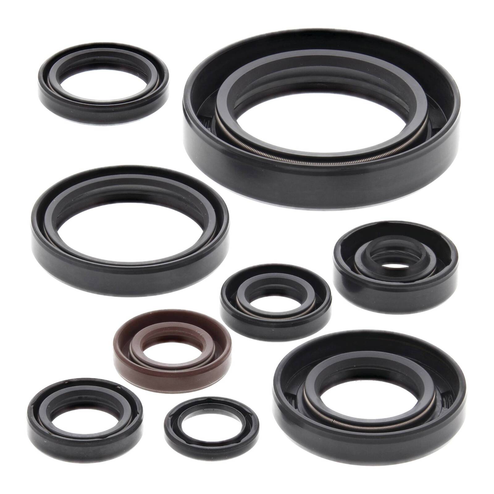 Vertex Oil Seal Set Honda