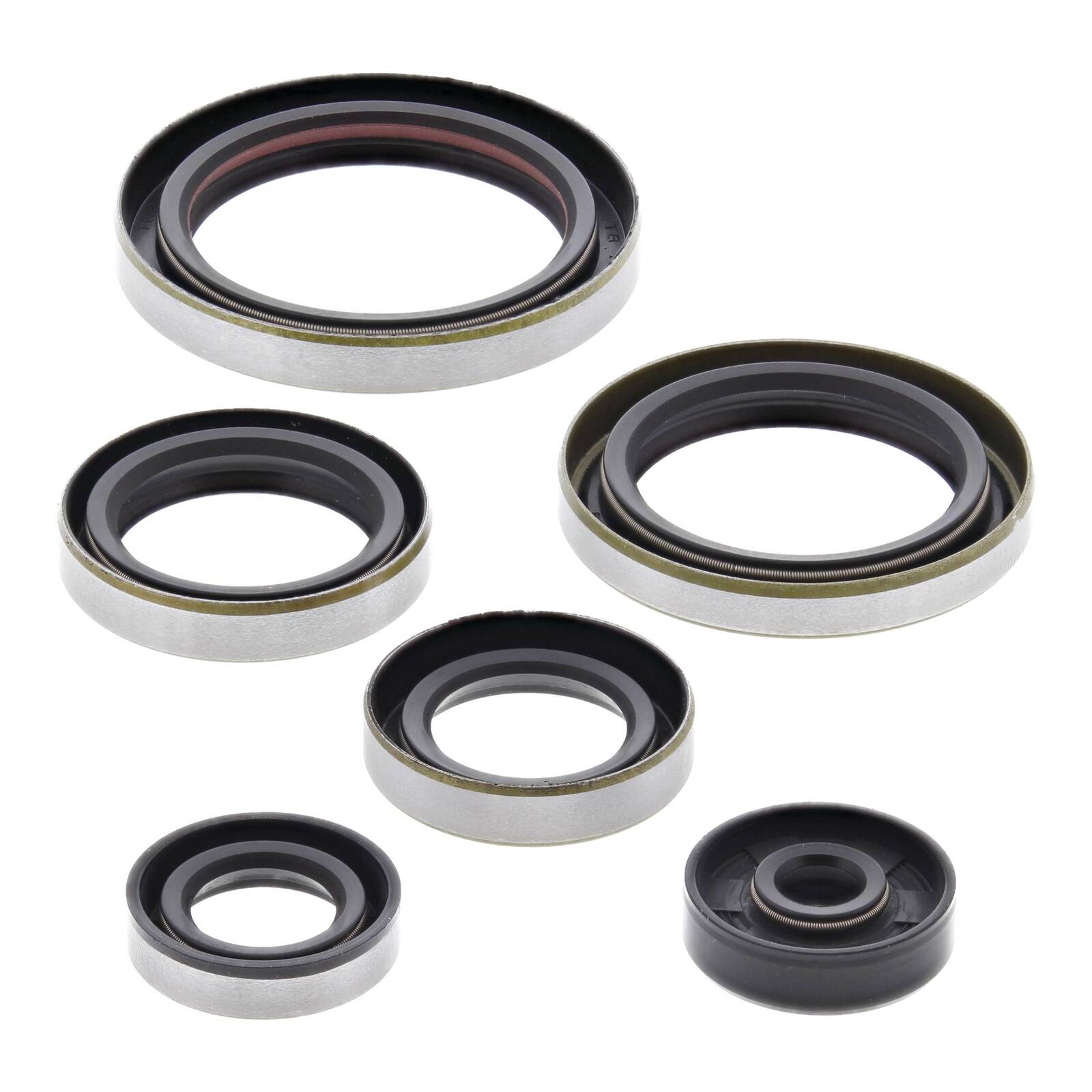 Oil Seal Kit