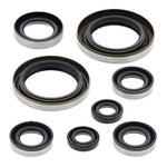 Oil Seal Kit