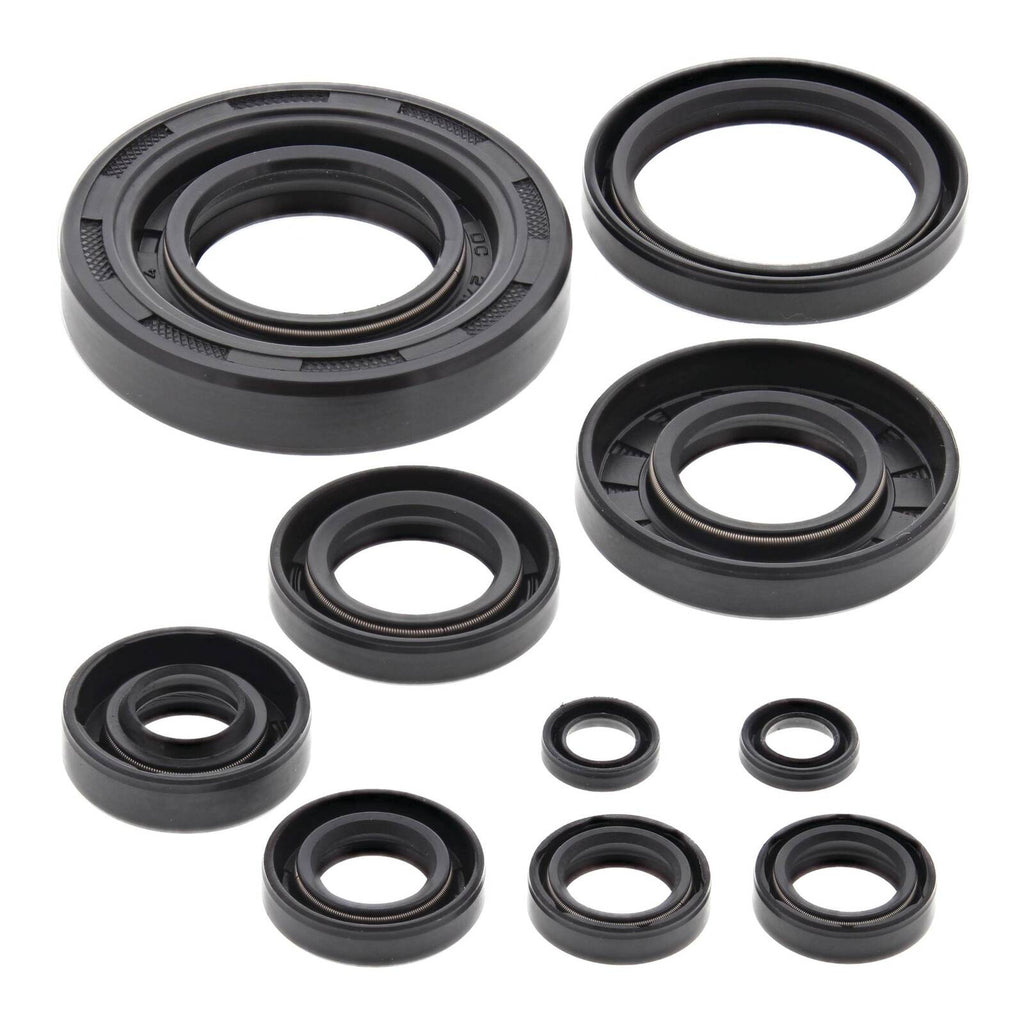 Vertex Oil Seal Set Yamaha