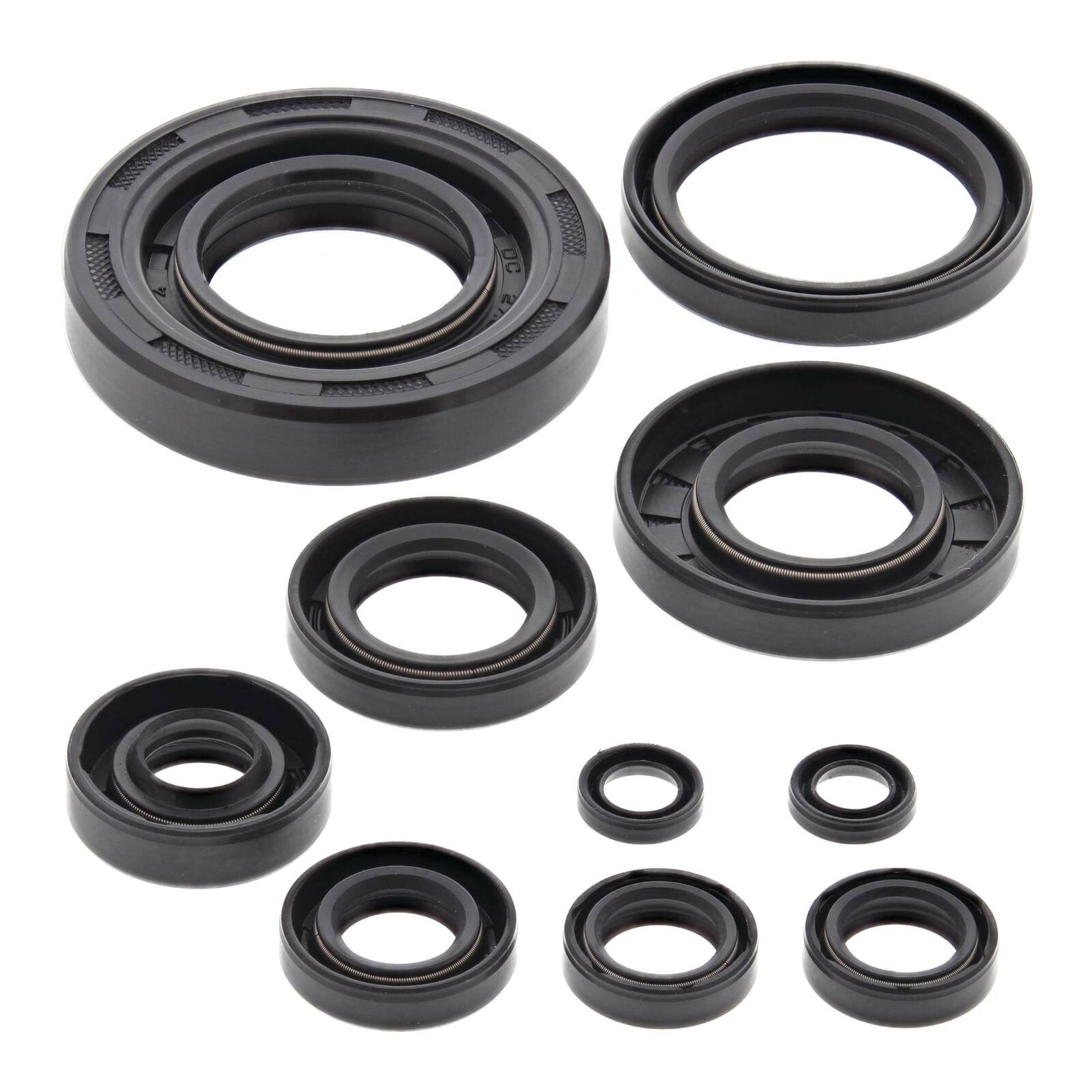 Vertex Oil Seal Set Yamaha