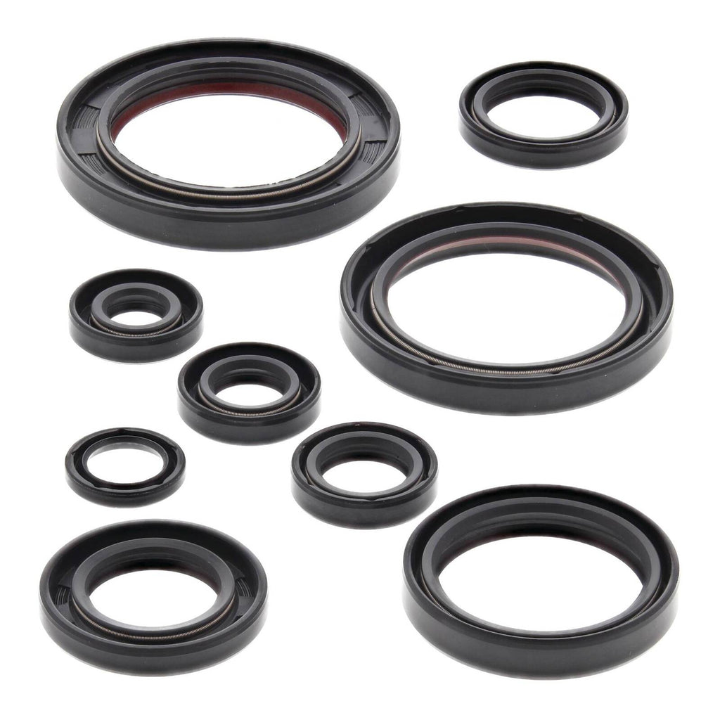 Vertex Oil Seal Set Honda