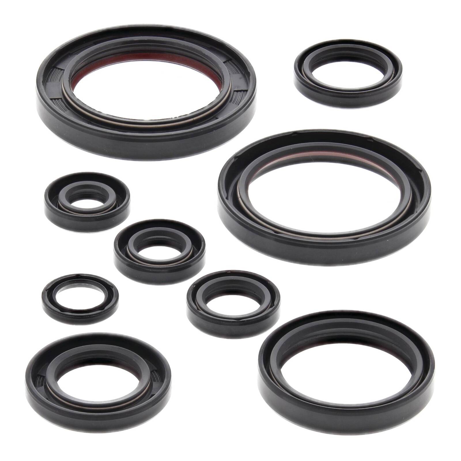 Vertex Oil Seal Set Honda