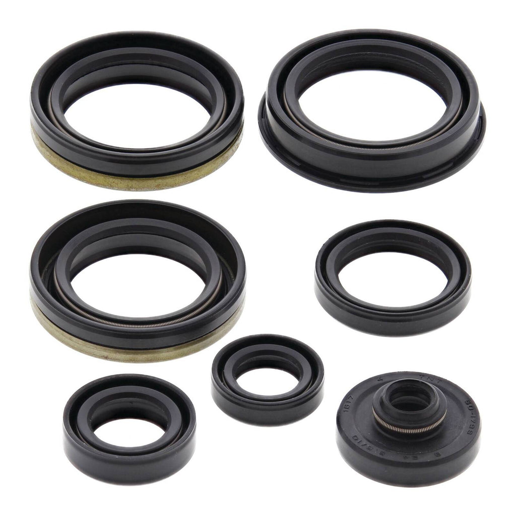 Vertex Oil Seal Set Suzuki
