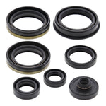 Vertex Oil Seal Set Suzuki