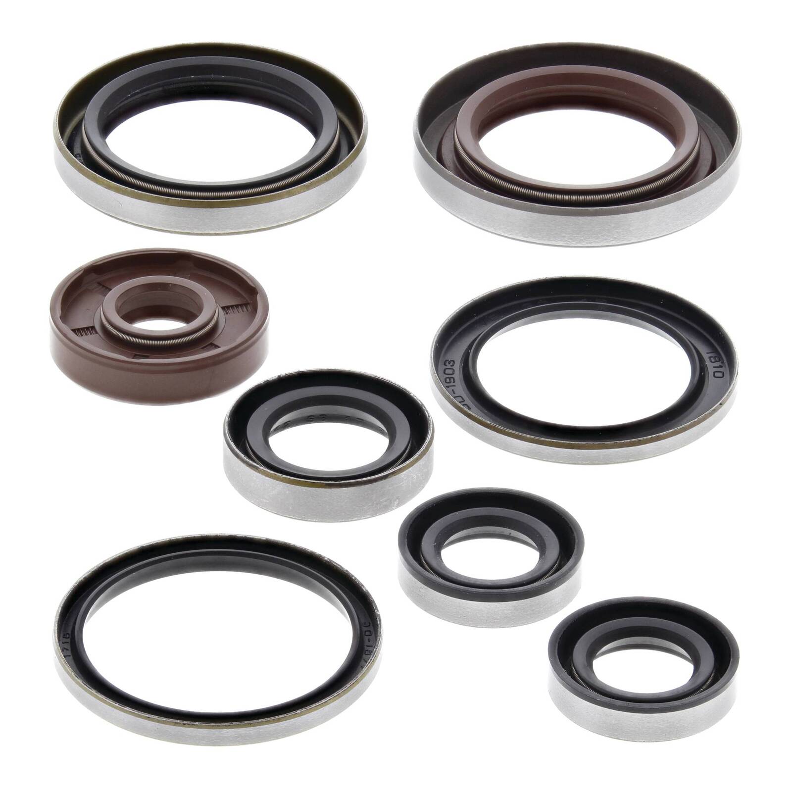 Oil Seal Kit