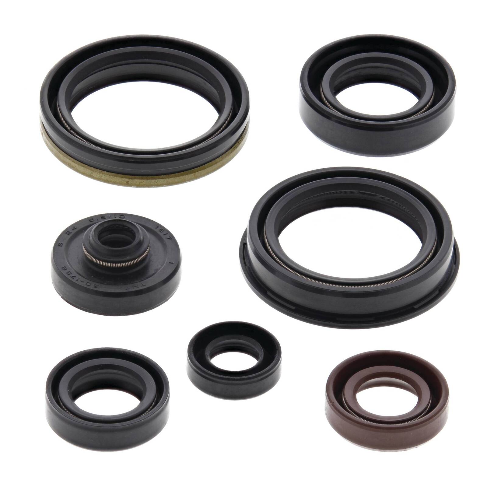 Oil Seal Kit