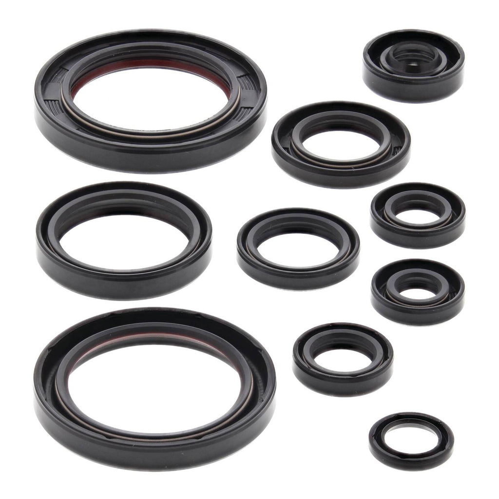 Vertex Oil Seal Set Honda