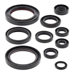 Vertex Oil Seal Set Honda
