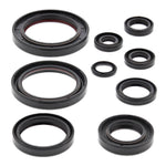 Vertex Oil Seal Set Honda
