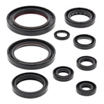 Vertex Oil Seal Set Honda