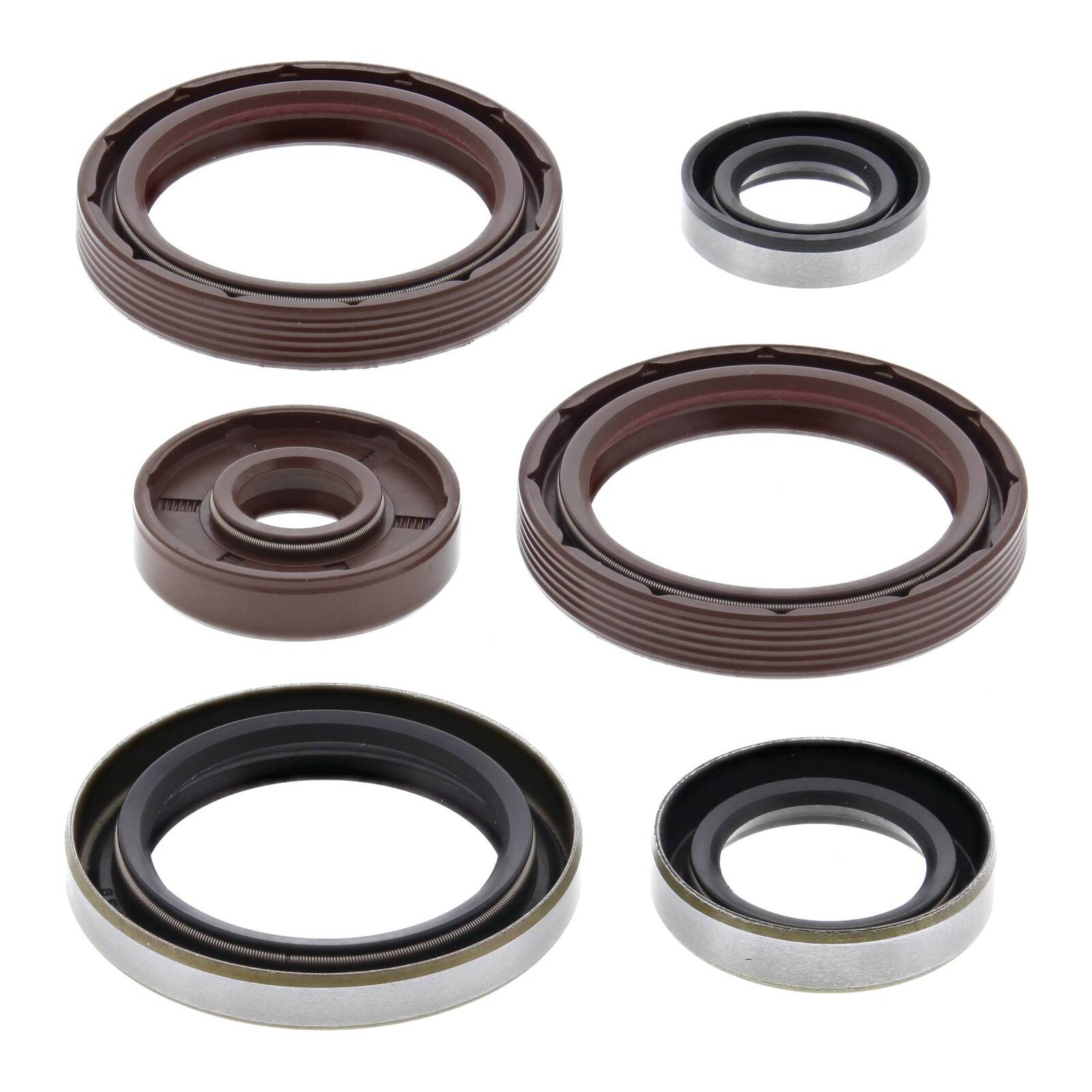 Vertex Oil Seal Set Ktm