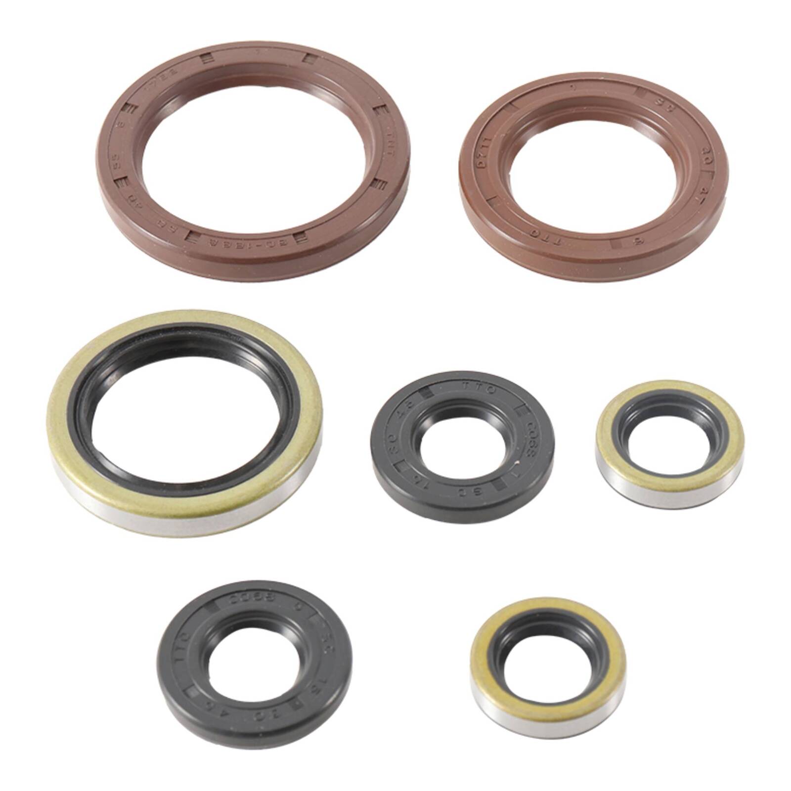 Oil Seal Kit