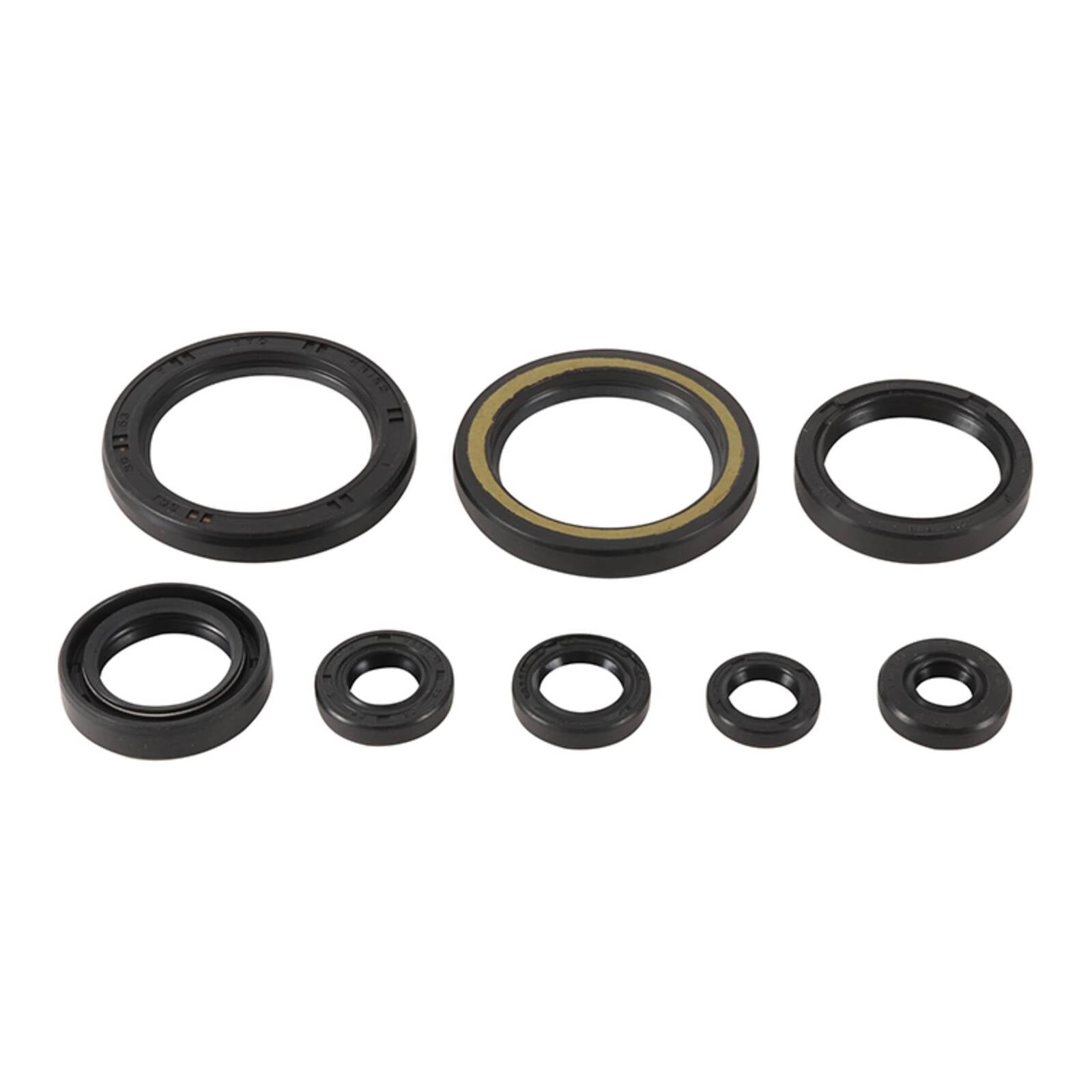 Oil Seal Kit