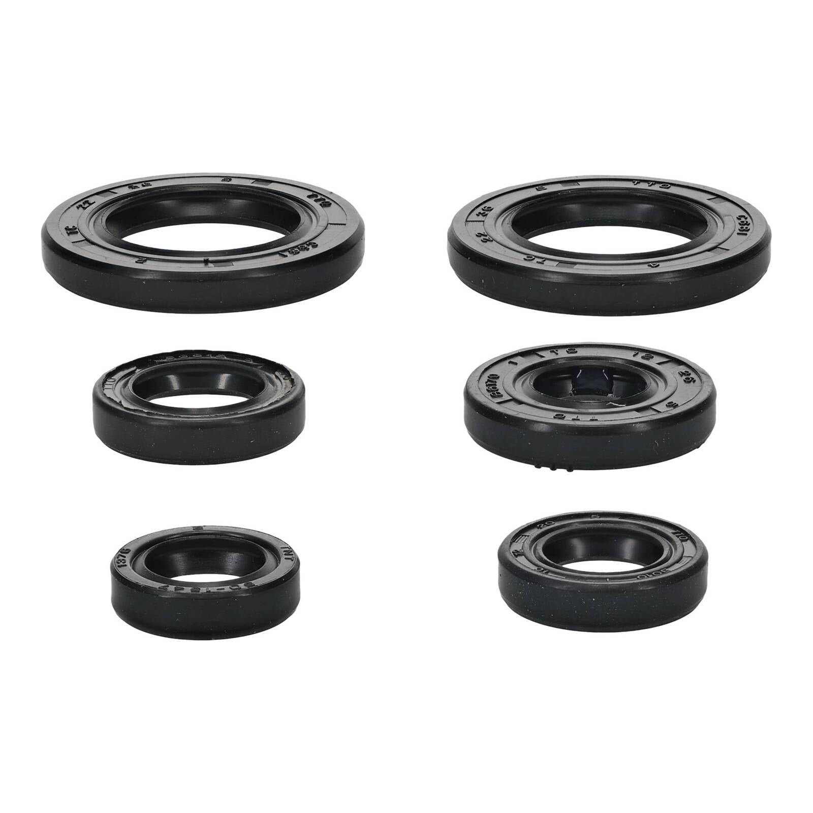 Oil Seal Kit