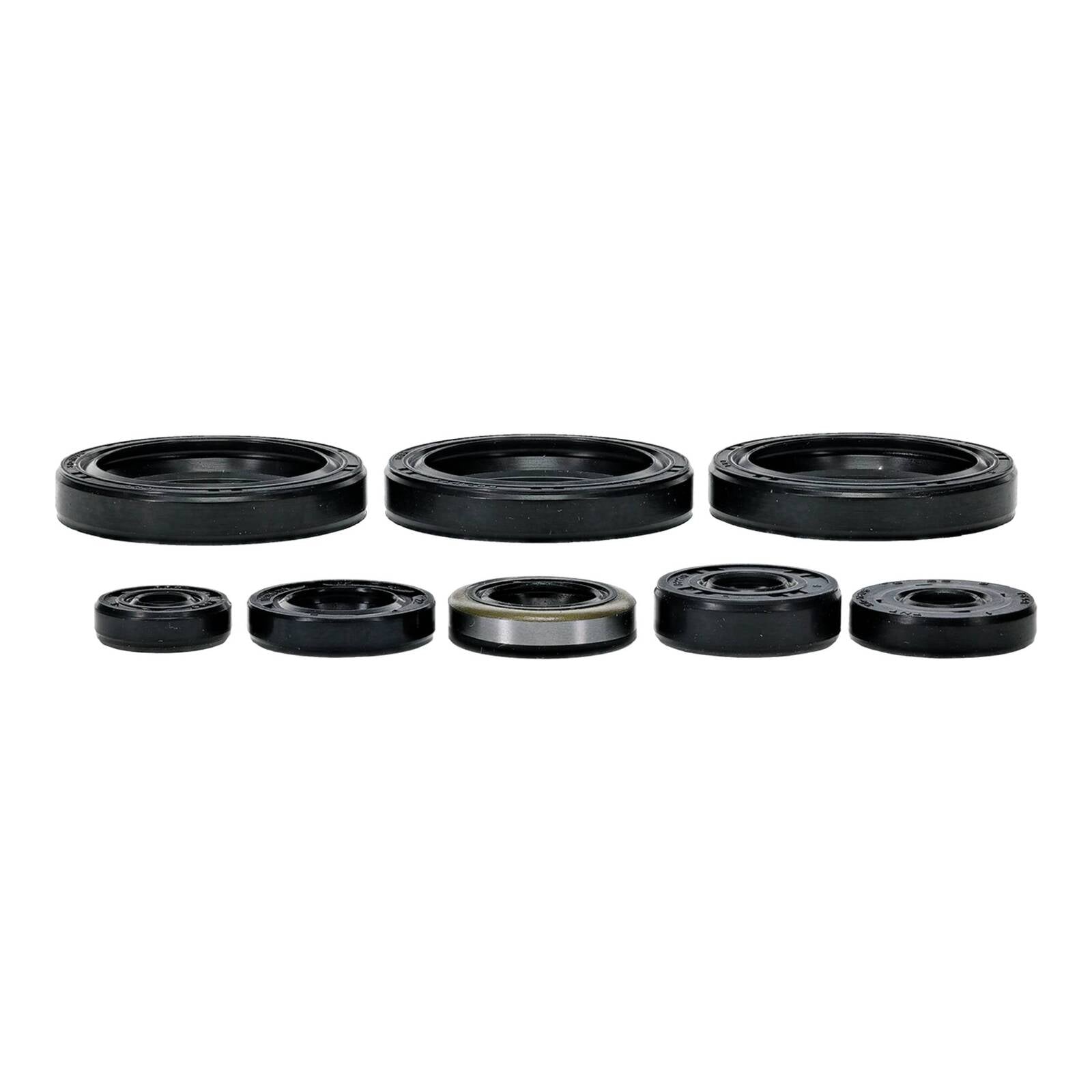 Oil Seal Kit