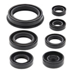 Vertex Oil Seal Set Yamaha