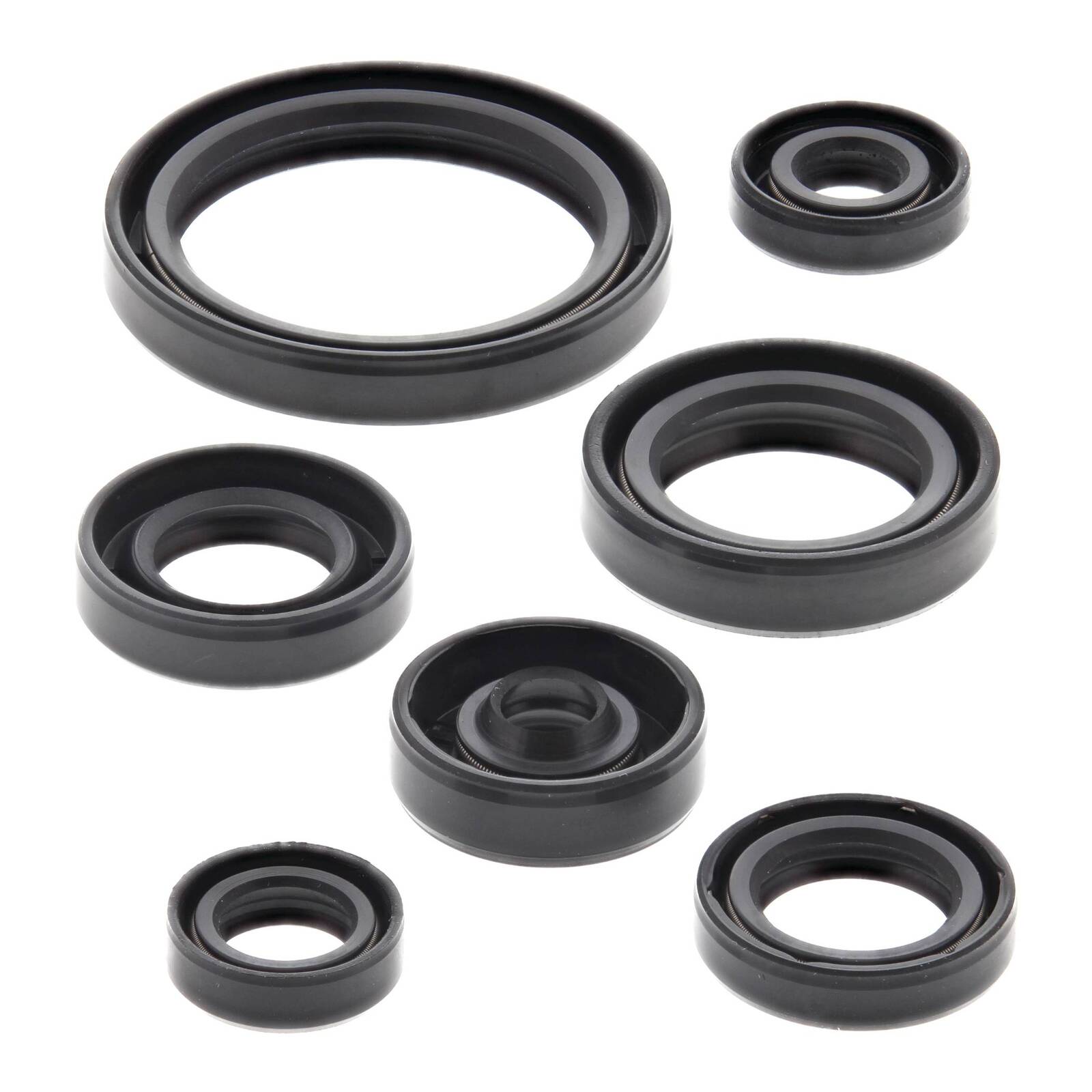 Vertex Oil Seal Set Yamaha