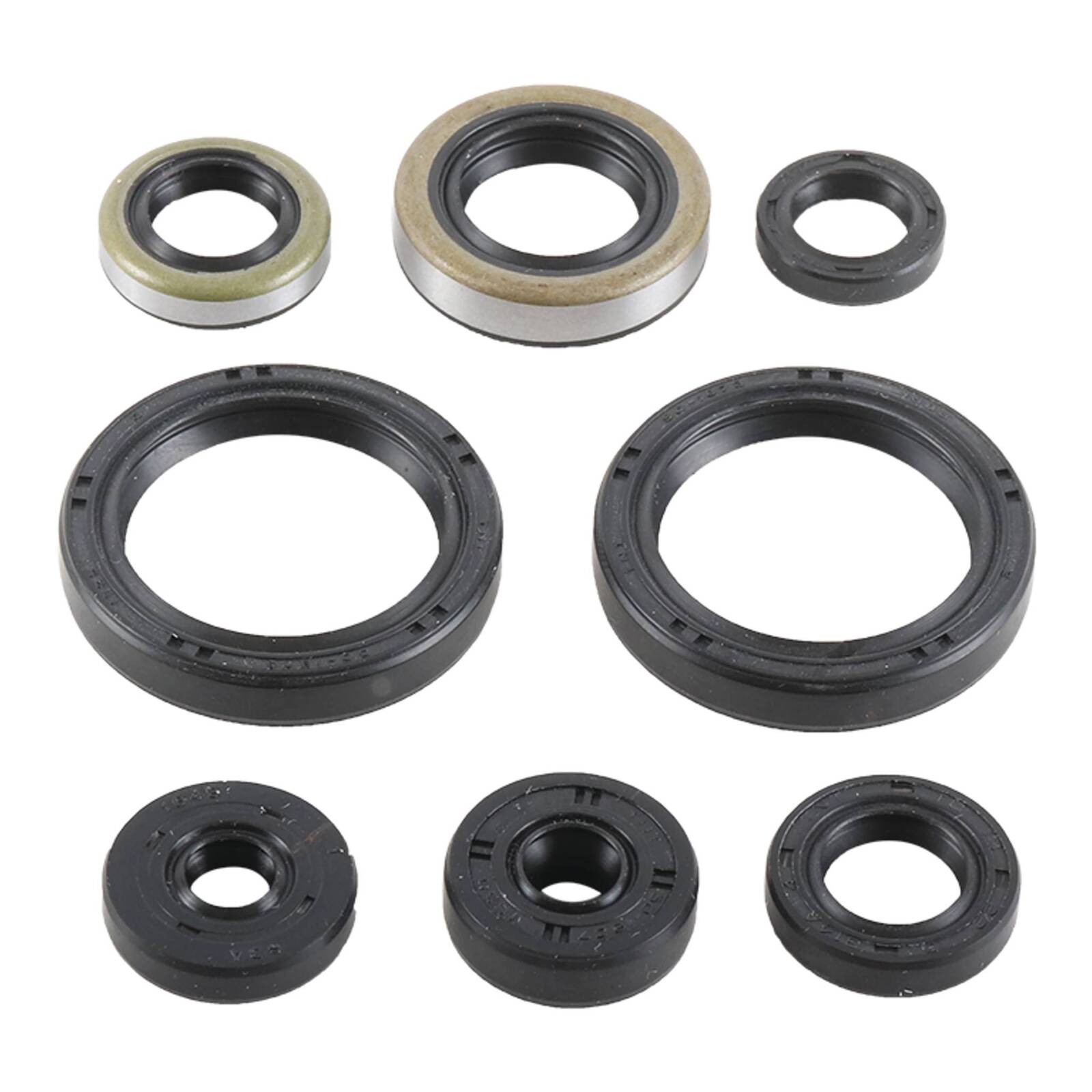 Vertex Oil Seal Set Kawasaki