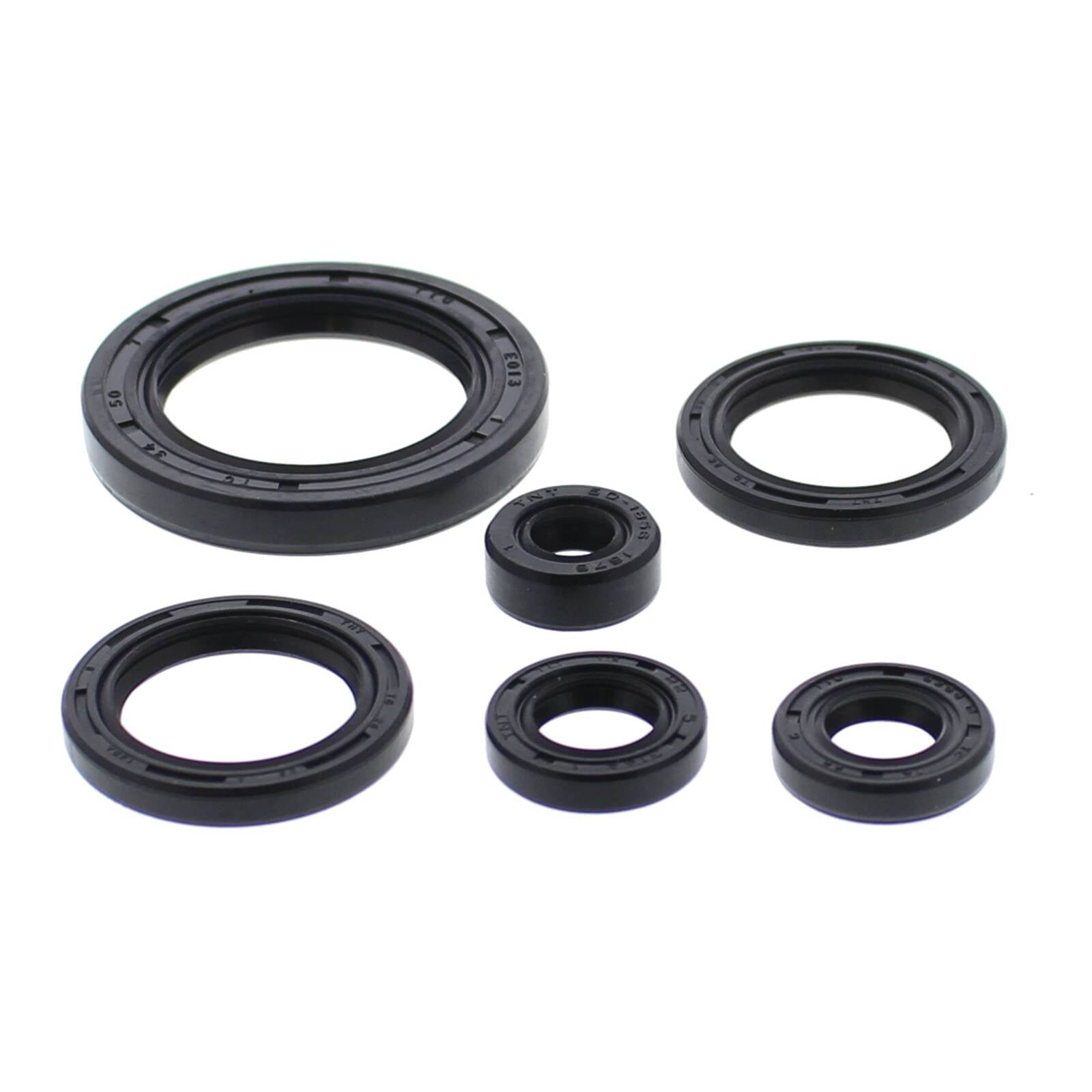 Oil Seal Kit