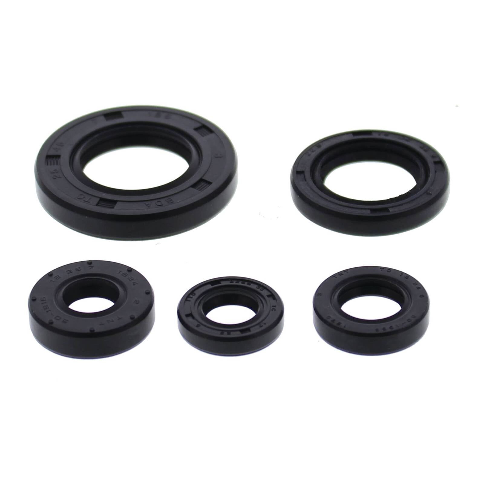 Vertex Oil Seal Set Honda