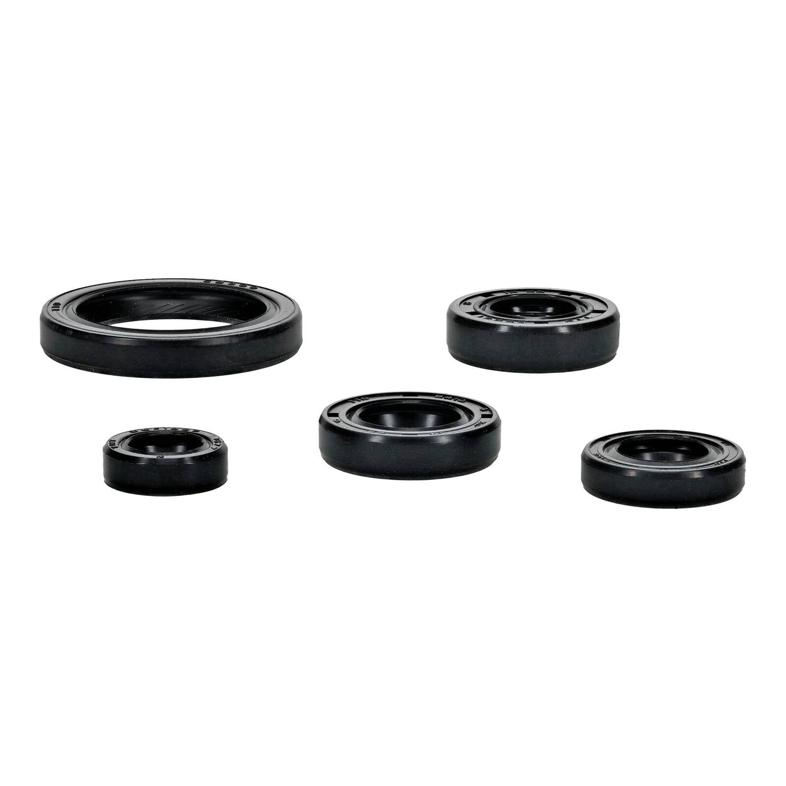 Vertex Oil Seal Set Yamaha