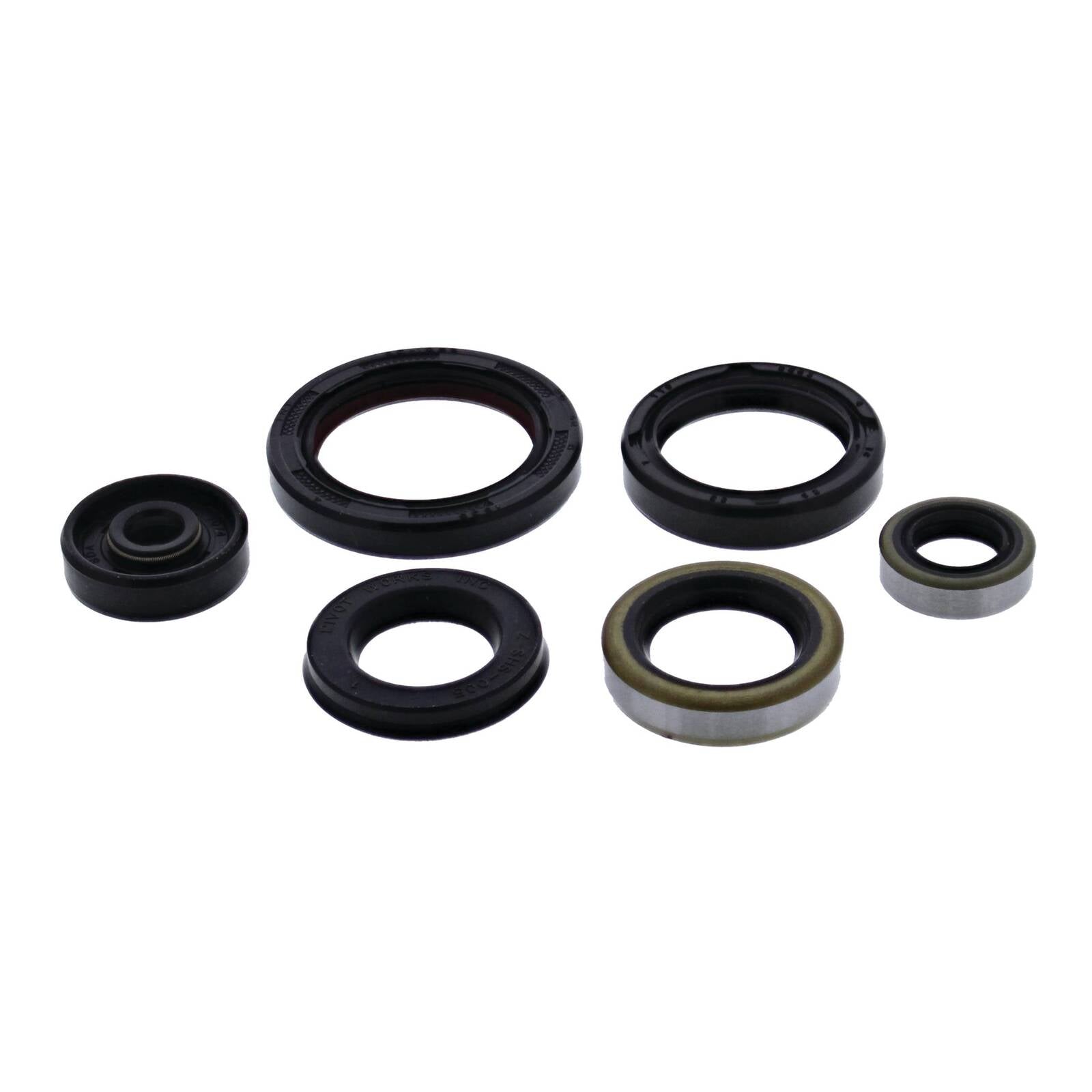 Vertex Oil Seal Set Ktm