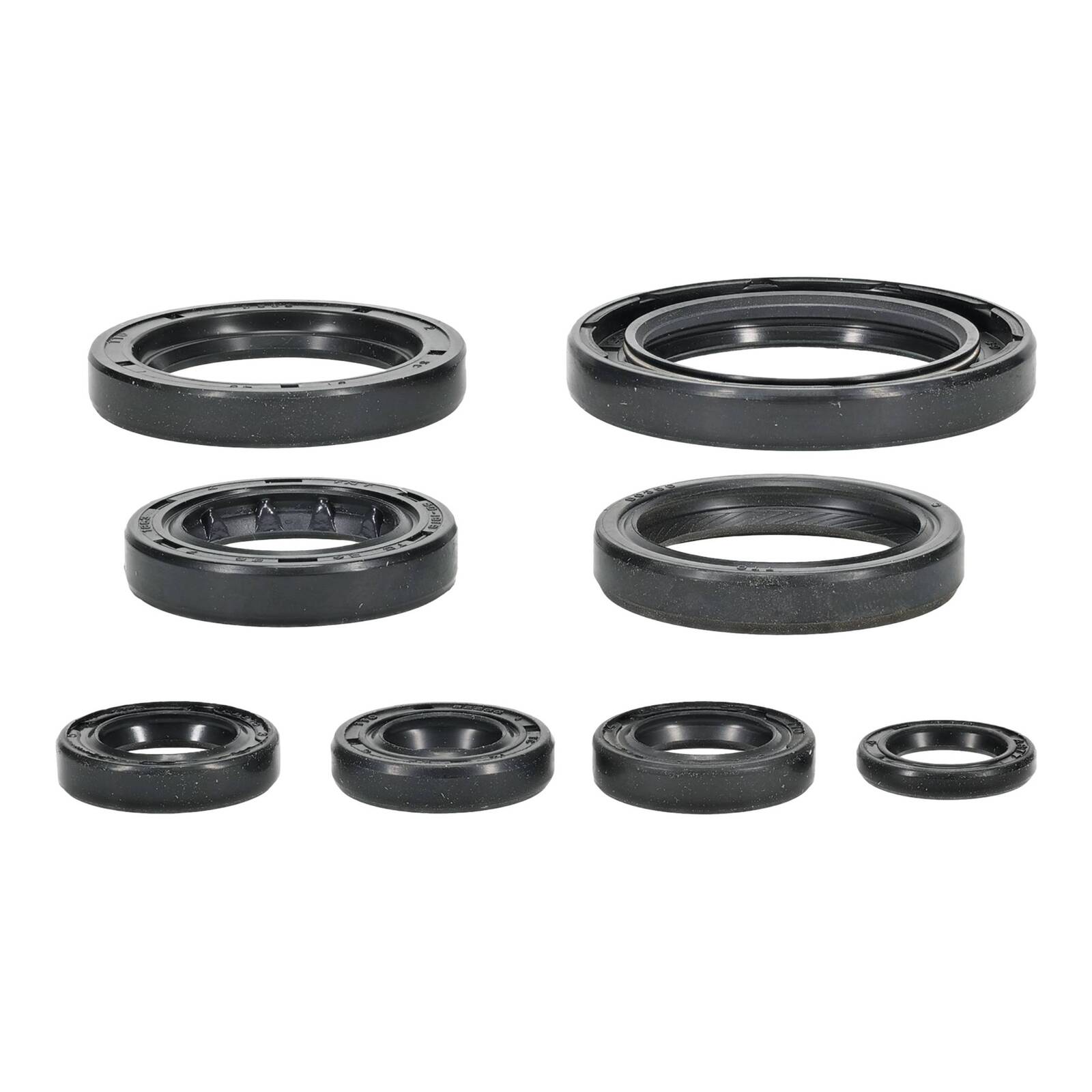Vertex Oil Seal Set Honda